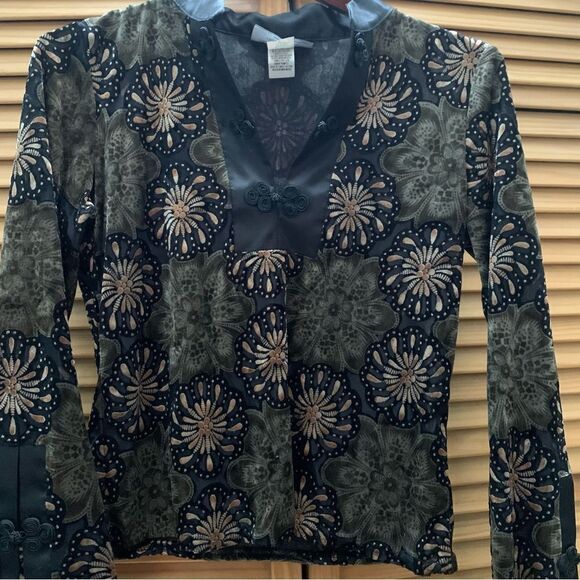 Vintage New York City Design Co. Top Small - Picture 6 of 7